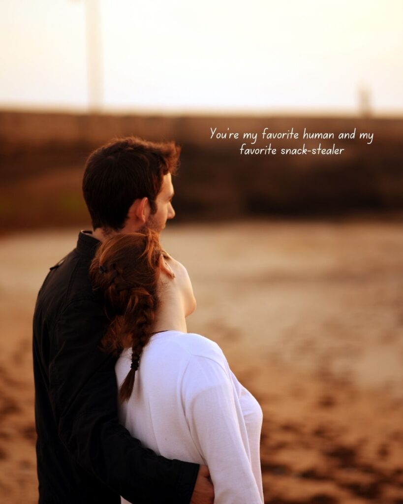 Romantic Quotes for Husband