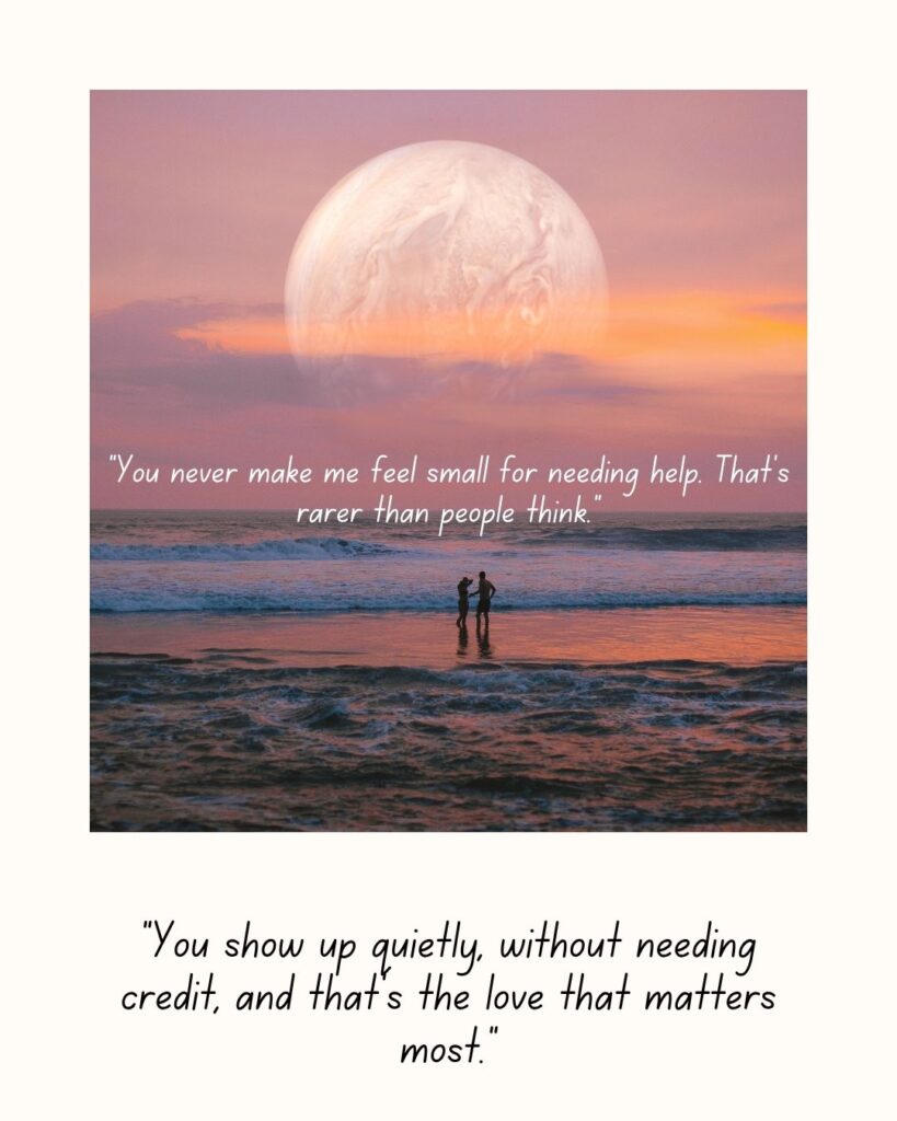Heart-Touching Quotes for Husband