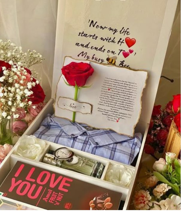 The Best Gift Ideas for Husband, by Personality