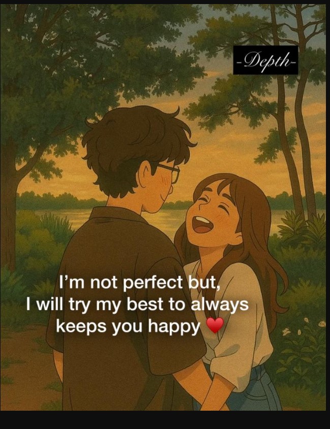 Heart-Touching Lines for Husband