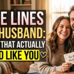 Love Lines for Husband, From Everyday to Deep