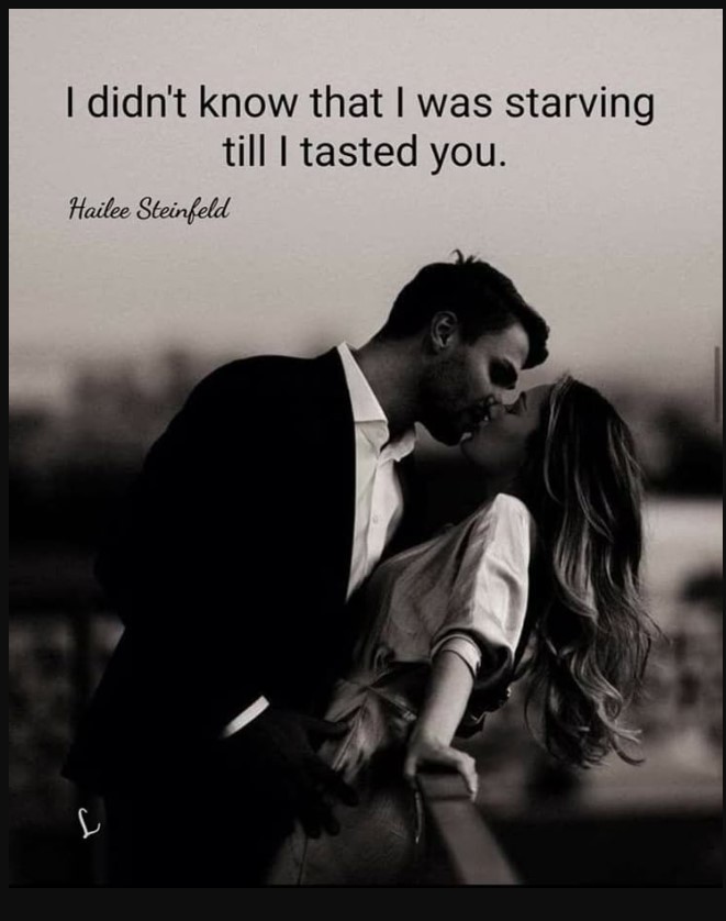 Romantic Lines for Husband