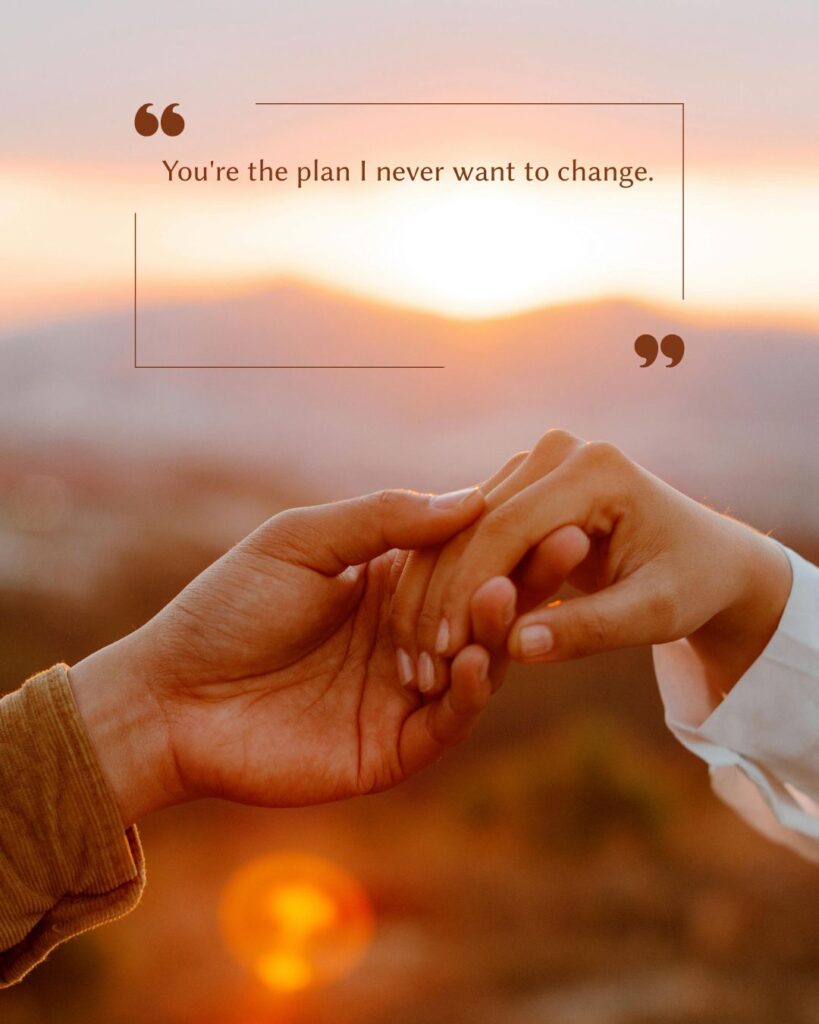 Romantic Love Quotes for Wife