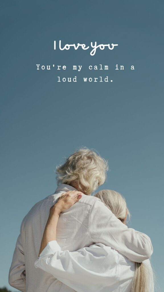 Short Love Quotes for Wife