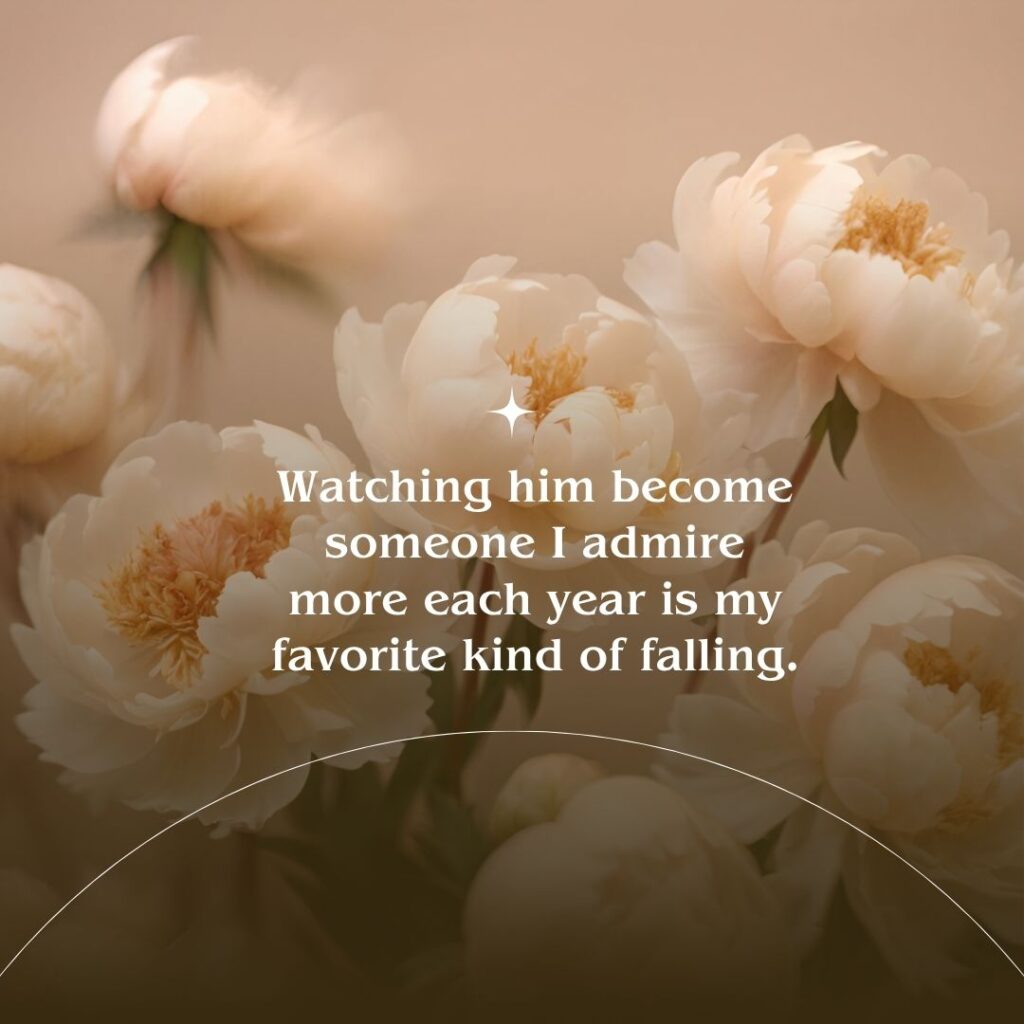 Heart-Touching Husband Status