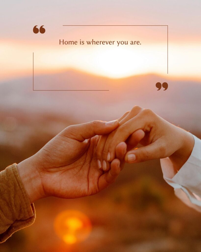 Very Short Love Quotes for Wife