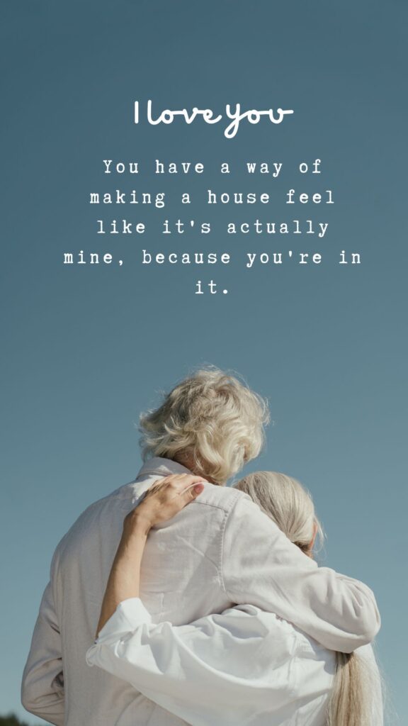 Wife Love Quotes