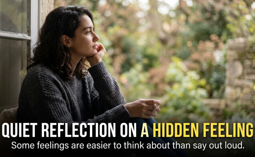 Crush Secret Love Quotes: 100+ Original Lines for Feelings You Haven’t Said Yet