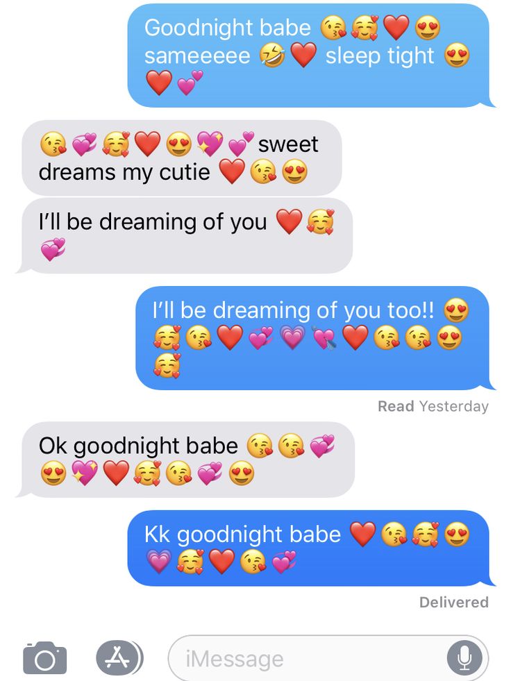 Cute & Playful Messages