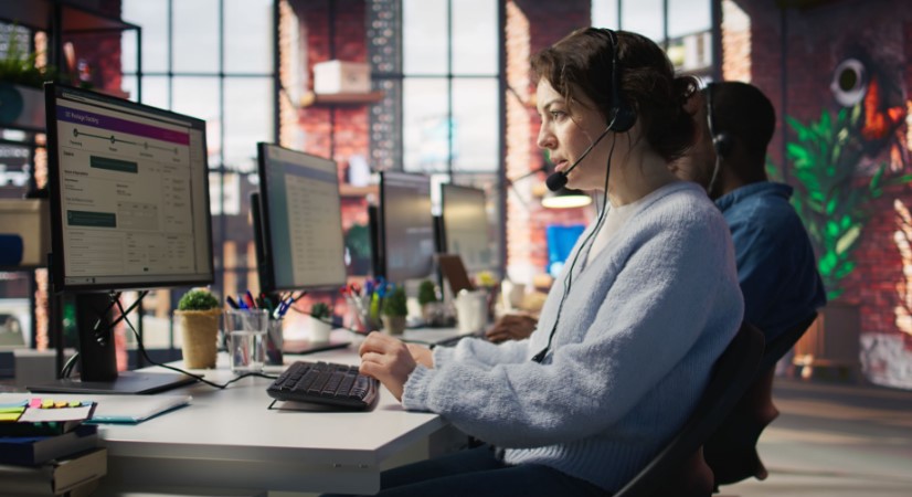 How Cloud-Based Phone Systems Improve Customer Experience