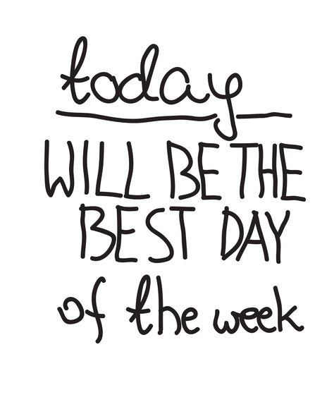 Motivational Quote of the Week