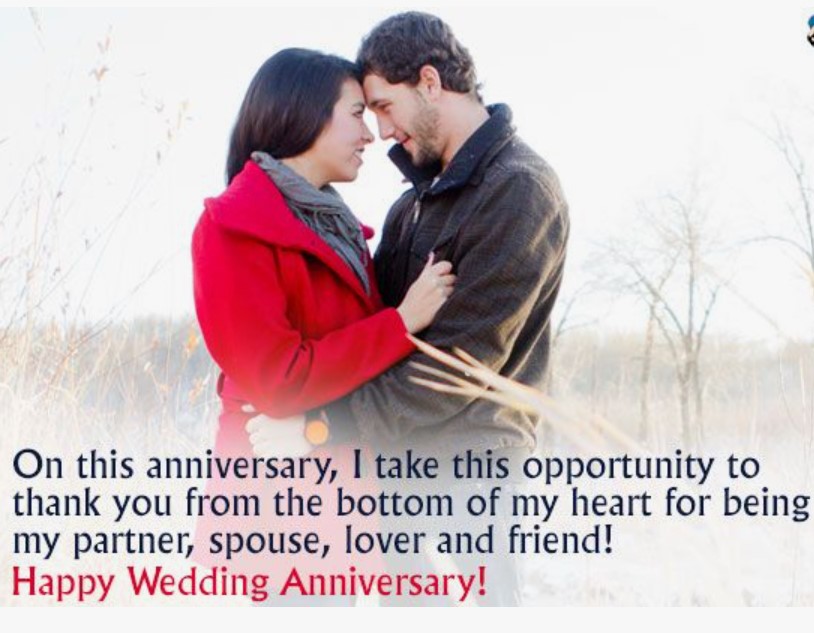 Romantic Anniversary Wishes to a Husband