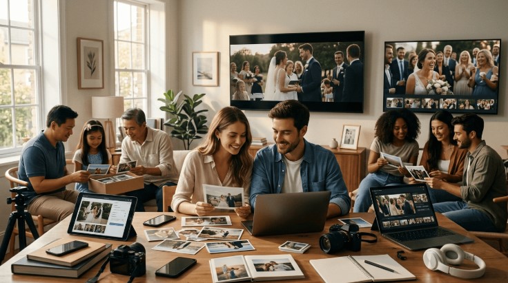 How AI Video Generators Can Help Turn Special Moments Into Memorable Videos