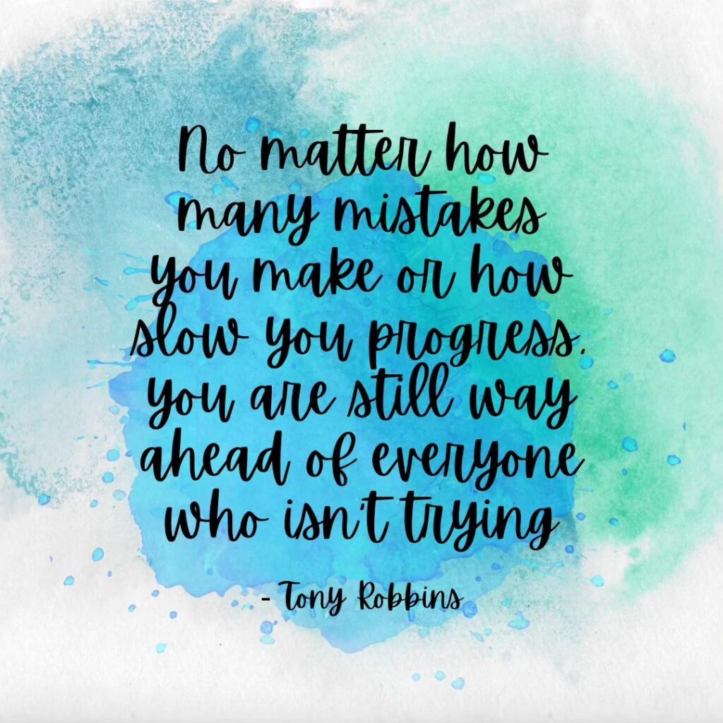Success Quote of the Week