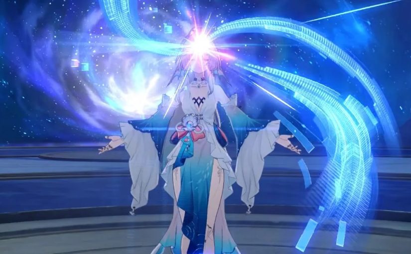 Honkai: Star Rail 4.6 Is Live: Pearl Arrives, Plus a Pile of Events Worth Your Time