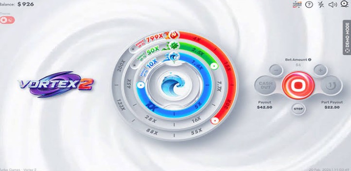 How to Understand a Vortex Turbo Game Before Playing