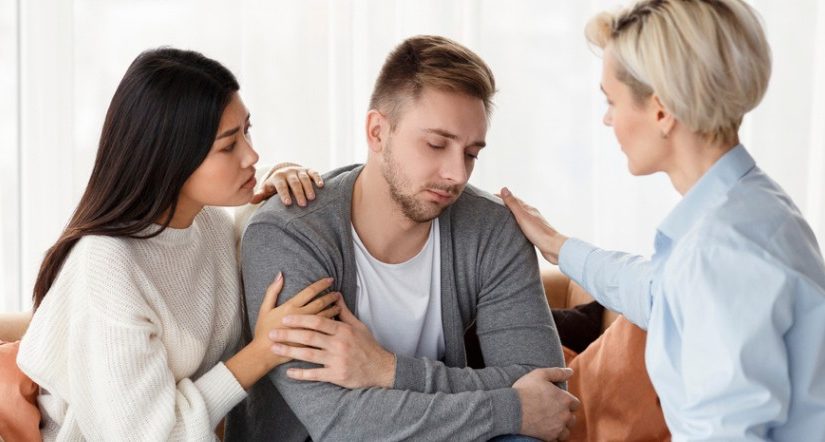 What to Write to Someone Going Into Rehab: Messages That Actually Help