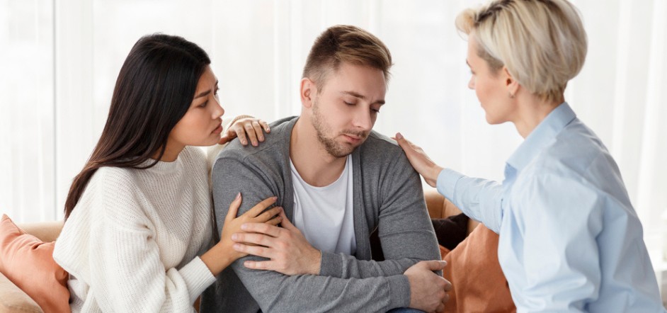 What to Write to Someone Going Into Rehab: Messages That Actually Help